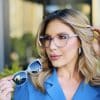 oticagriss oculos 2 em 1 clip on quadrado lilas 421 2 oticagriss oculos 2 em 1 clip on quadrado lilas 421 2