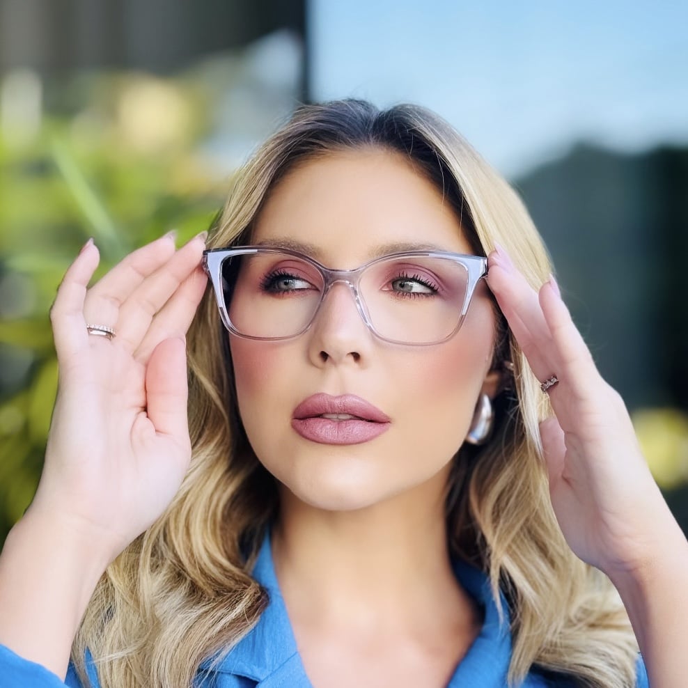 oticagriss oculos 2 em 1 clip on quadrado lilas 421 3 oticagriss oculos 2 em 1 clip on quadrado lilas 421 3