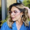 oticagriss oculos 2 em 1 clip on quadrado lilas 421 4 oticagriss oculos 2 em 1 clip on quadrado lilas 421 4