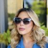 oticagriss oculos 2 em 1 clip on quadrado lilas 421 7 oticagriss oculos 2 em 1 clip on quadrado lilas 421 7