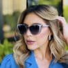 oticagriss oculos 2 em 1 clip on quadrado lilas 421 8 oticagriss oculos 2 em 1 clip on quadrado lilas 421 8