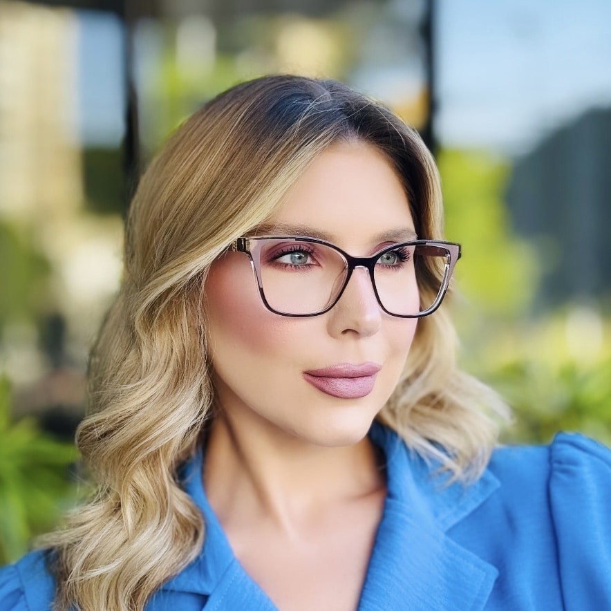 oticagriss oculos 2 em 1 clip on quadrado marrom transparente 421 3 oticagriss oculos 2 em 1 clip on quadrado marrom transparente 421 3