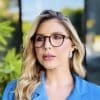 oticagriss oculos clip on 2 em 1 redondo tartaruga 422 5 oticagriss oculos clip on 2 em 1 redondo tartaruga 422 5