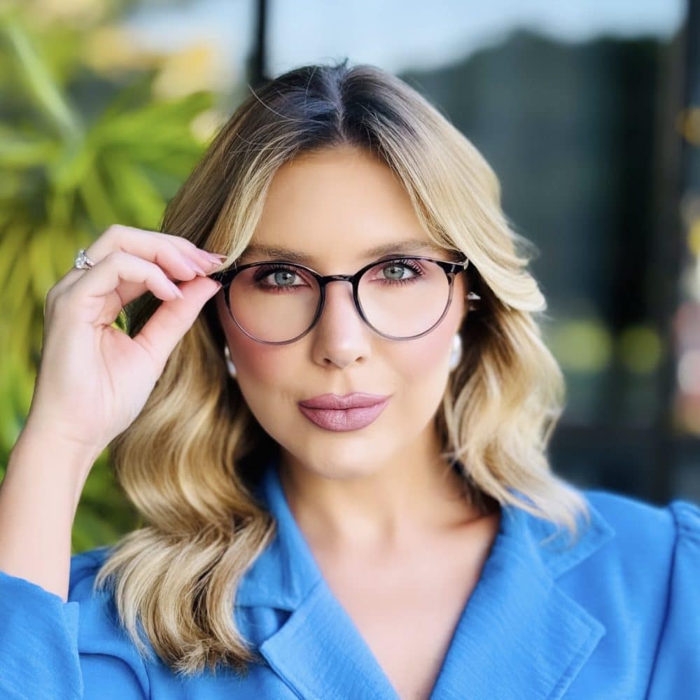 oticagriss oculos clip on 2 em 1 redondo tartaruga e azul 241 3 oticagriss oculos clip on 2 em 1 redondo tartaruga e azul 241 3