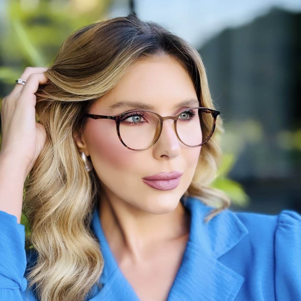 oticagriss oculos clip on 2 em 1 redondo tartaruga e verde 241 5 oticagriss oculos clip on 2 em 1 redondo tartaruga e verde 241 5