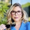 oticagriss oculos feminino 2 em 1 clip on gatinho tartaruga 424 oticagriss oculos feminino 2 em 1 clip on gatinho tartaruga 424