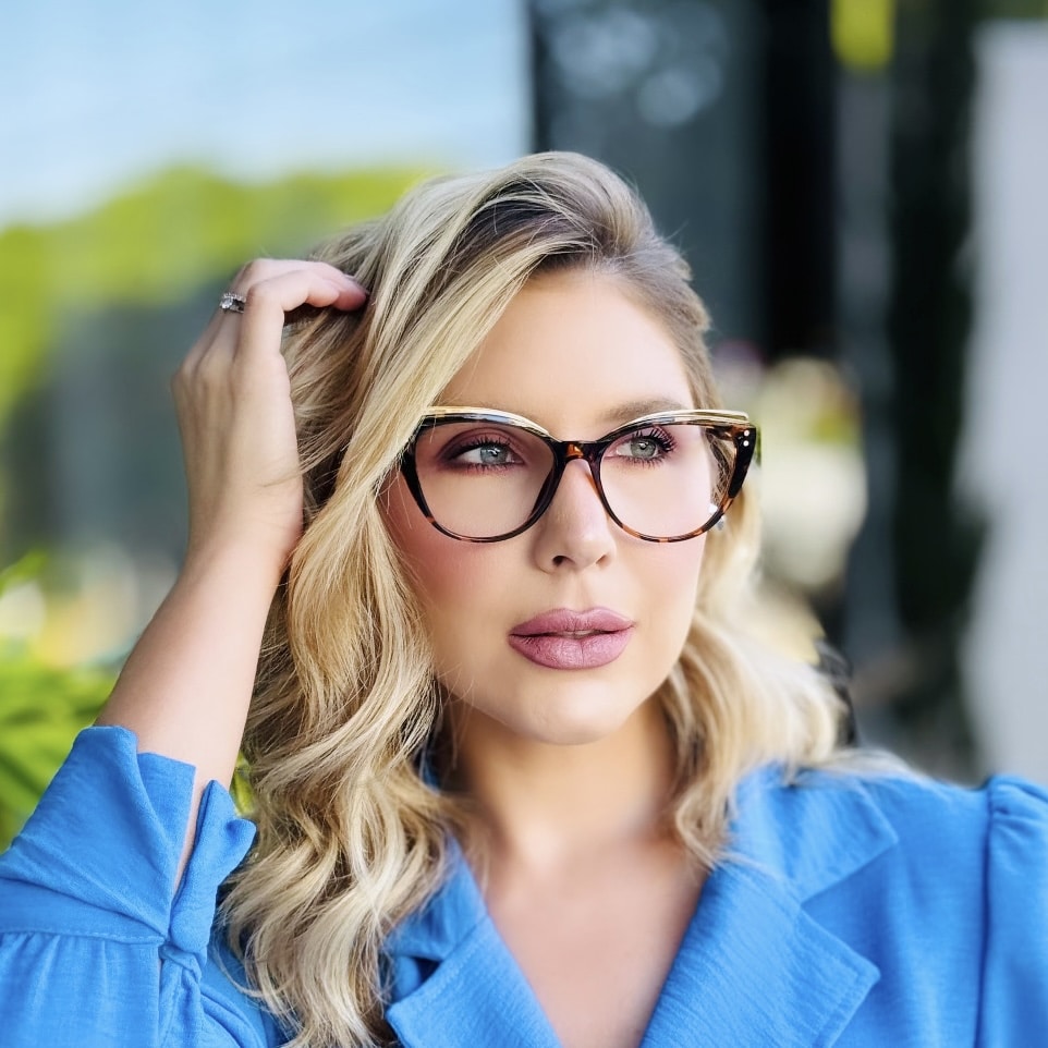 oticagriss oculos feminino 2 em 1 clip on gatinho tartaruga 424 5 oticagriss oculos feminino 2 em 1 clip on gatinho tartaruga 424 5