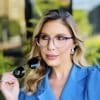 oticagriss oculos feminino clip on 2 em 1 redondo azul transparente 315 2 oticagriss oculos feminino clip on 2 em 1 redondo azul transparente 315 2