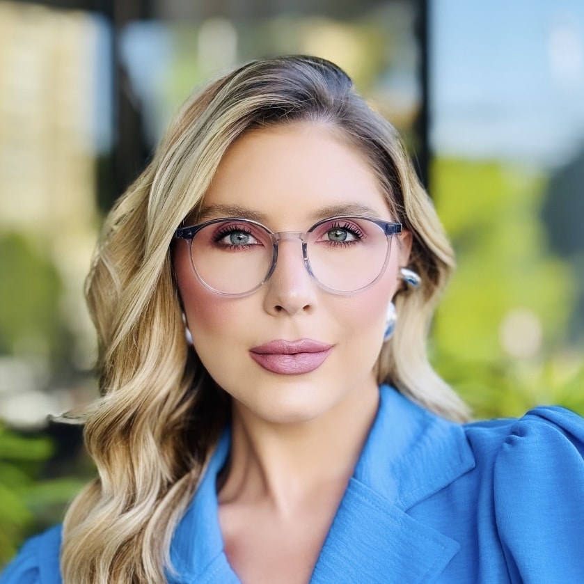 oticagriss oculos feminino clip on 2 em 1 redondo azul transparente 315 3 oticagriss oculos feminino clip on 2 em 1 redondo azul transparente 315 3