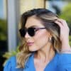 oticagriss oculos feminino clip on 2 em 1 redondo azul transparente 315 6 oticagriss oculos feminino clip on 2 em 1 redondo azul transparente 315 6