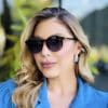 oticagriss oculos feminino clip on 2 em 1 redondo roxo 315 6 oticagriss oculos feminino clip on 2 em 1 redondo roxo 315 6