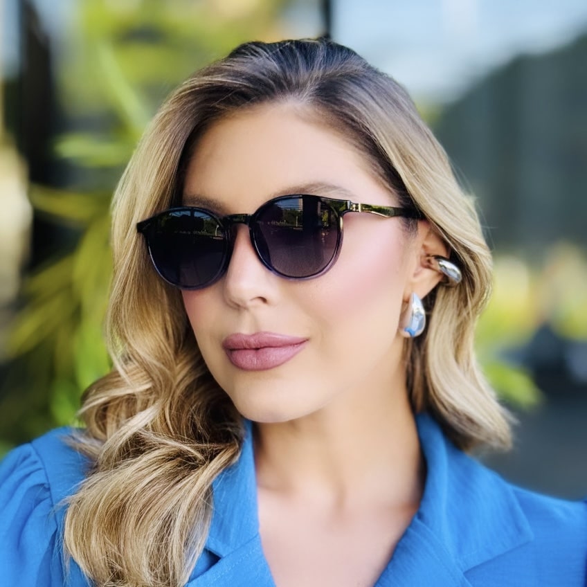 oticagriss oculos feminino clip on 2 em 1 redondo roxo 315 6 oticagriss oculos feminino clip on 2 em 1 redondo roxo 315 6
