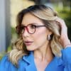 oticagriss oculos 3 em 1 clip on redondo preto e vermelho 427 2 oticagriss oculos 3 em 1 clip on redondo preto e vermelho 427 2