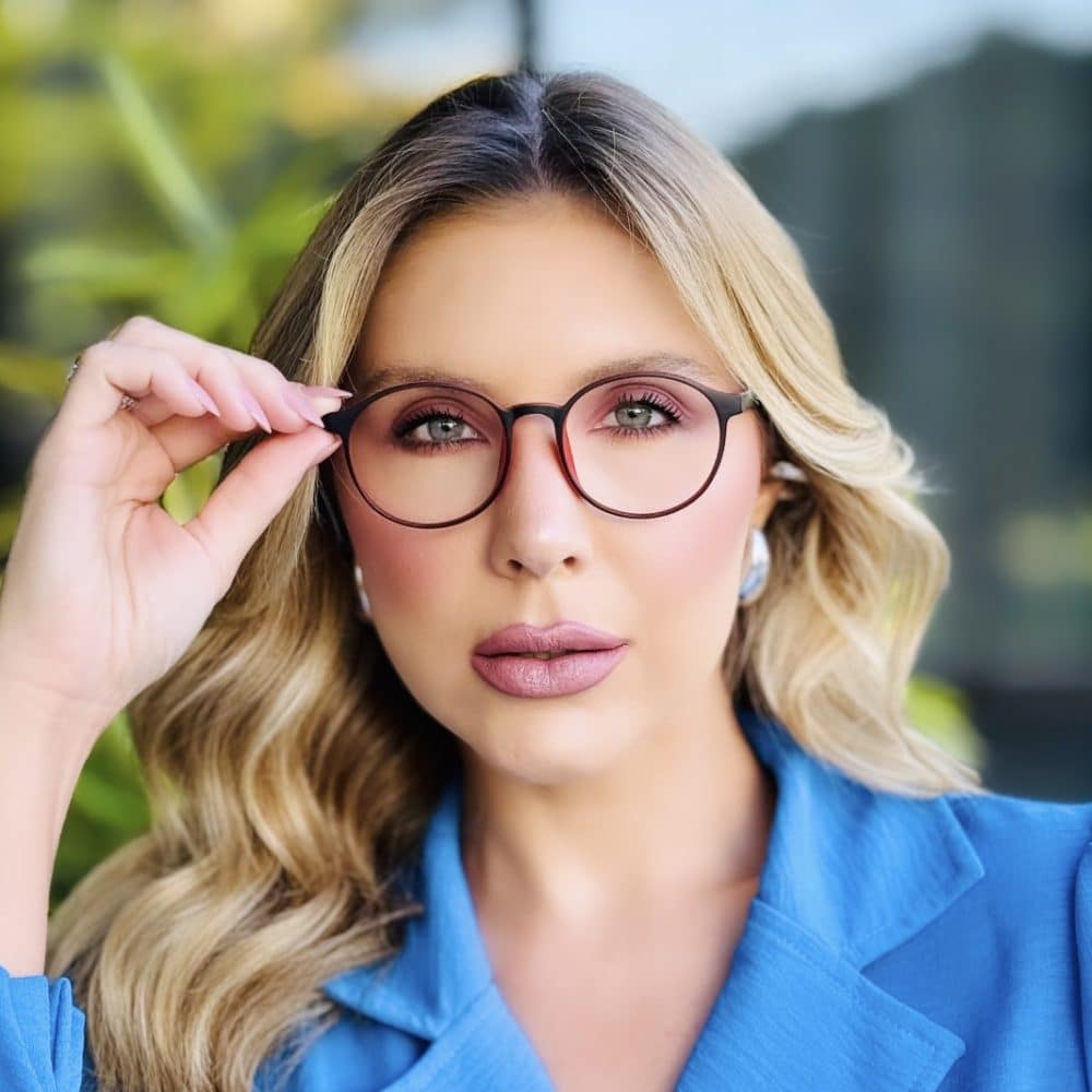 oticagriss oculos 3 em 1 clip on redondo preto e vermelho 427 3 oticagriss oculos 3 em 1 clip on redondo preto e vermelho 427 3