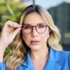 oticagriss oculos 3 em 1 clip on redondo preto e vermelho 427 3 oticagriss oculos 3 em 1 clip on redondo preto e vermelho 427 3