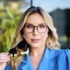 oticagriss oculos 3 em 1 clip on redondo tartaruga 427 oticagriss oculos 3 em 1 clip on redondo tartaruga 427