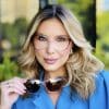 oticagriss oculos clip on 2 em 1 redondo marrom 426 oticagriss oculos clip on 2 em 1 redondo marrom 426