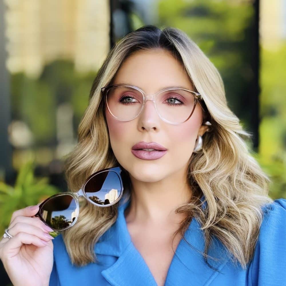 oticagriss oculos clip on 2 em 1 redondo marrom 426 2 oticagriss oculos clip on 2 em 1 redondo marrom 426 2