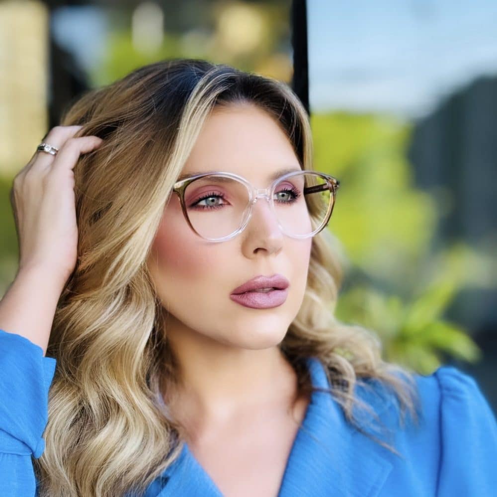 oticagriss oculos clip on 2 em 1 redondo marrom 426 5 oticagriss oculos clip on 2 em 1 redondo marrom 426 5