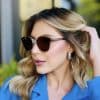 oticagriss oculos clip on 2 em 1 redondo marrom 426 8 oticagriss oculos clip on 2 em 1 redondo marrom 426 8