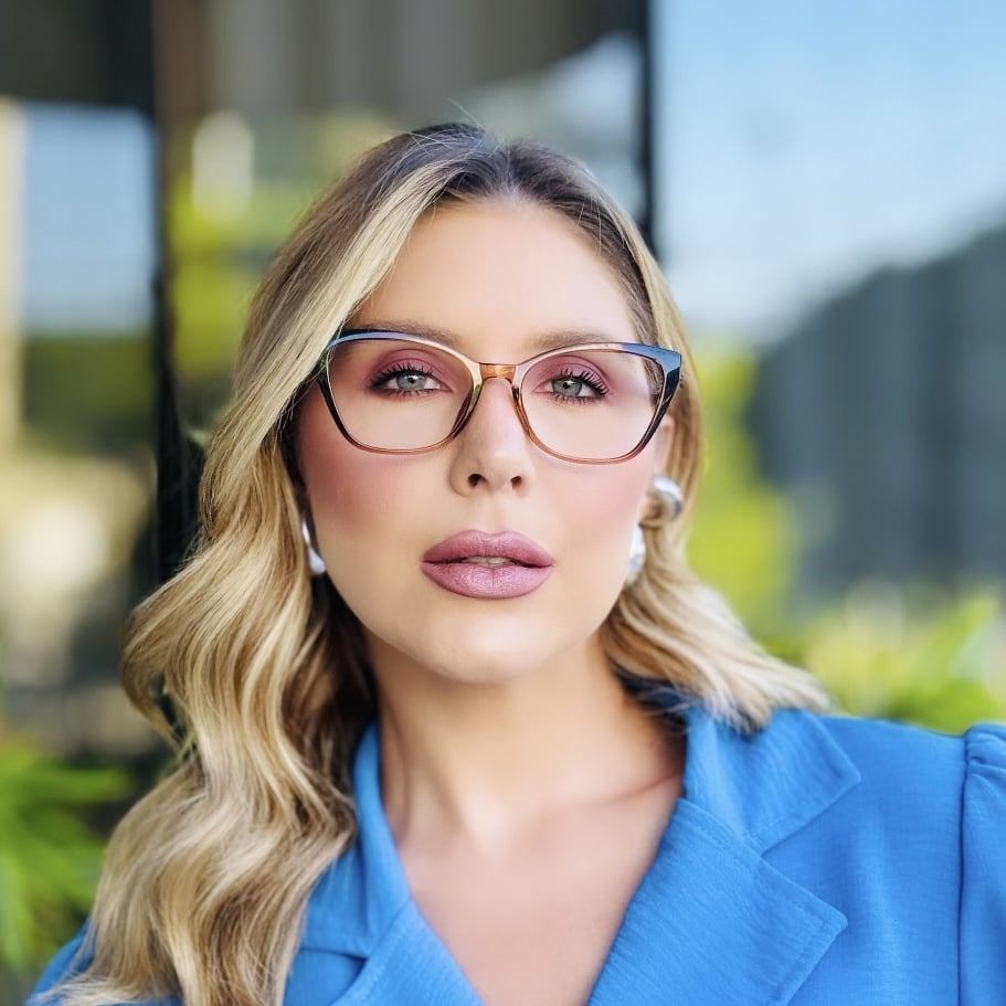 oticagriss oculos feminino 2 em 1 clip on gatinho marrom 425 6 oticagriss oculos feminino 2 em 1 clip on gatinho marrom 425 6