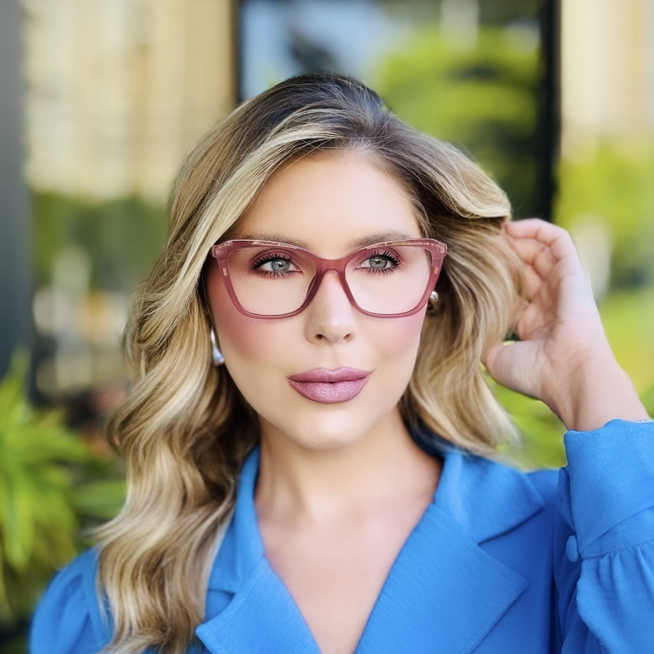 oticagriss oculos feminino 2 em 1 clip on gatinho rose 341 5 oticagriss oculos feminino 2 em 1 clip on gatinho rose 341 5