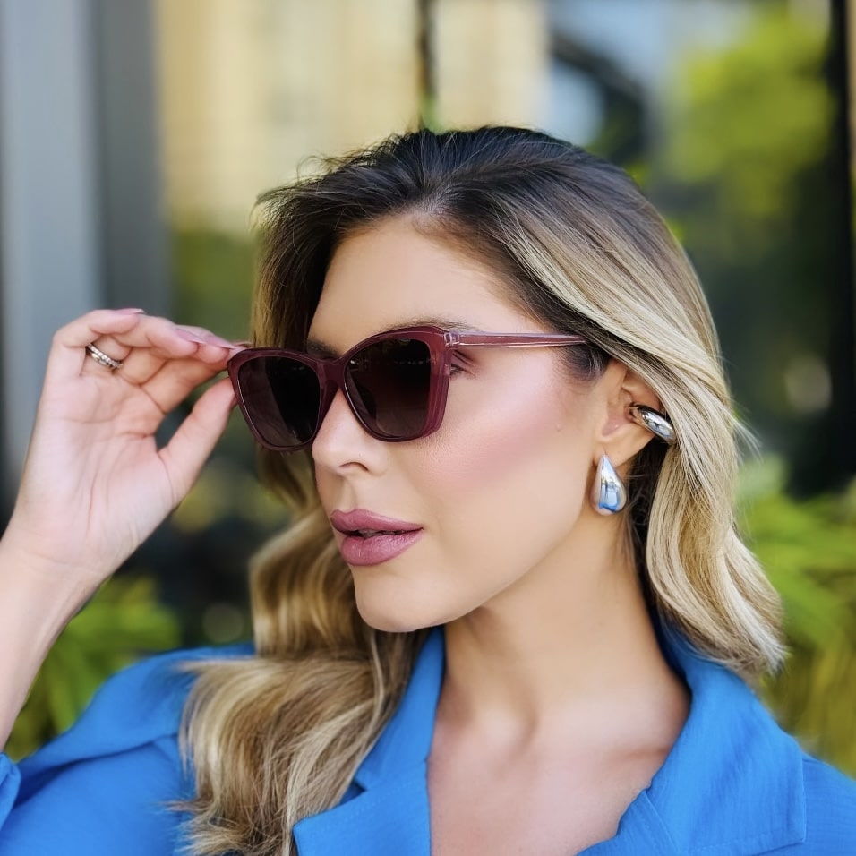 oticagriss oculos feminino 2 em 1 clip on gatinho rose 341 7 oticagriss oculos feminino 2 em 1 clip on gatinho rose 341 7