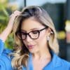 oticagriss oculos feminino 2 em 1 clip on gatinho tartaruga 425 3 oticagriss oculos feminino 2 em 1 clip on gatinho tartaruga 425 3