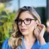 oticagriss oculos feminino 2 em 1 clip on gatinho tartaruga 425 4 oticagriss oculos feminino 2 em 1 clip on gatinho tartaruga 425 4