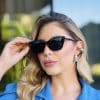 oticagriss oculos feminino 2 em 1 clip on gatinho tartaruga 425 6 oticagriss oculos feminino 2 em 1 clip on gatinho tartaruga 425 6