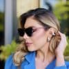 oticagriss oculos feminino 2 em 1 clip on gatinho transparente rose 341 7 oticagriss oculos feminino 2 em 1 clip on gatinho transparente rose 341 7