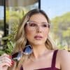 oticagriss oculos 2 em 1 clip on quadrado rose 421 2 oticagriss oculos 2 em 1 clip on quadrado rose 421 2