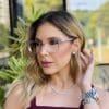 oticagriss oculos 2 em 1 clip on quadrado rose 421 3 oticagriss oculos 2 em 1 clip on quadrado rose 421 3