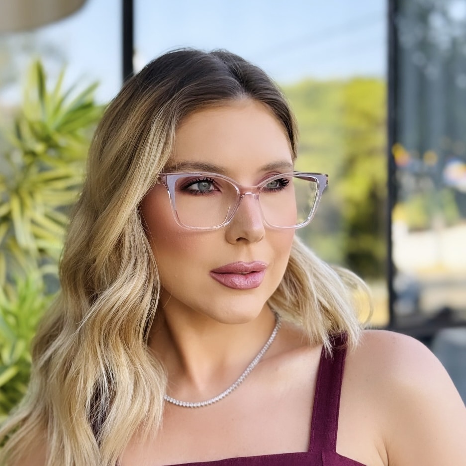 oticagriss oculos 2 em 1 clip on quadrado rose 421 5 oticagriss oculos 2 em 1 clip on quadrado rose 421 5