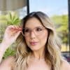 oticagriss oculos clip on 2 em 1 redondo rose 426 3 oticagriss oculos clip on 2 em 1 redondo rose 426 3