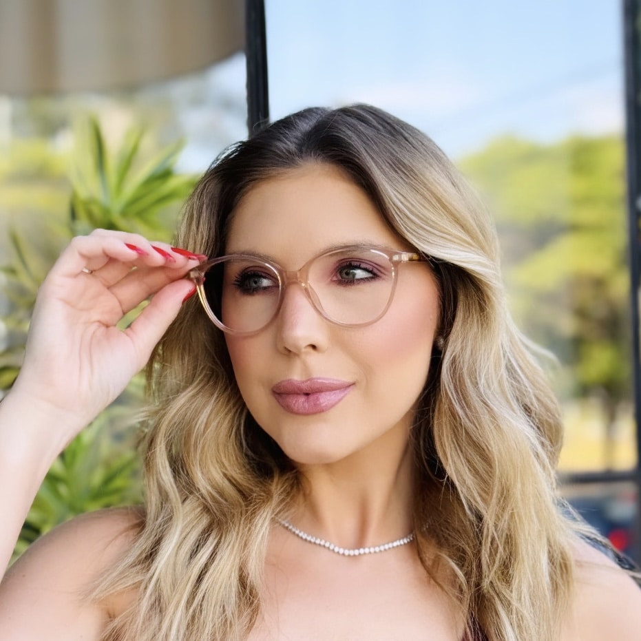 oticagriss oculos clip on 2 em 1 redondo rose 426 3 oticagriss oculos clip on 2 em 1 redondo rose 426 3
