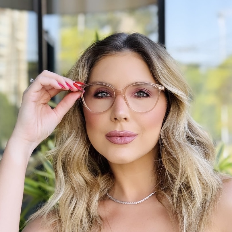 oticagriss oculos clip on 2 em 1 redondo rose 426 4 oticagriss oculos clip on 2 em 1 redondo rose 426 4