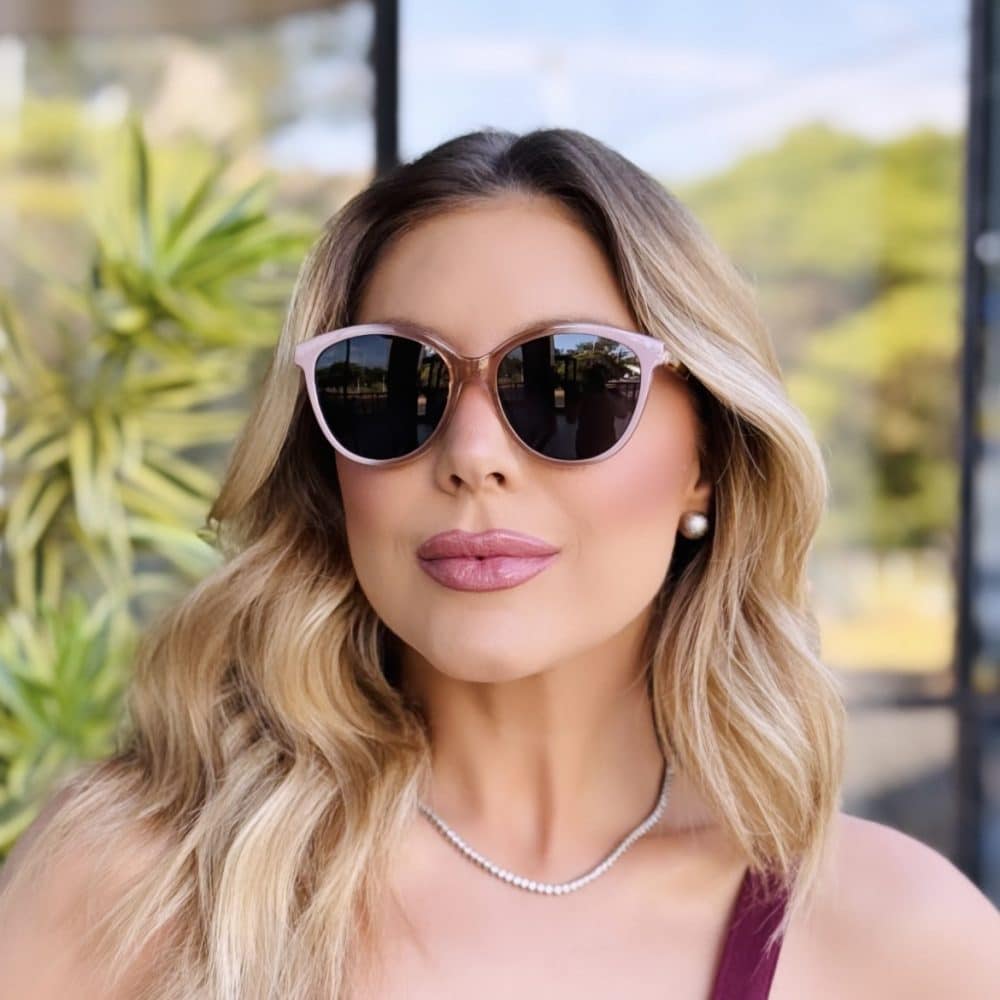 oticagriss oculos clip on 2 em 1 redondo rose 426 6 oticagriss oculos clip on 2 em 1 redondo rose 426 6