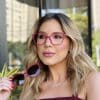 oticagriss oculos feminino 2 em 1 clip on gatinho pink 432 1 oticagriss oculos feminino 2 em 1 clip on gatinho pink 432 1