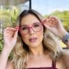 oticagriss oculos feminino 2 em 1 clip on gatinho pink 432 4 oticagriss oculos feminino 2 em 1 clip on gatinho pink 432 4