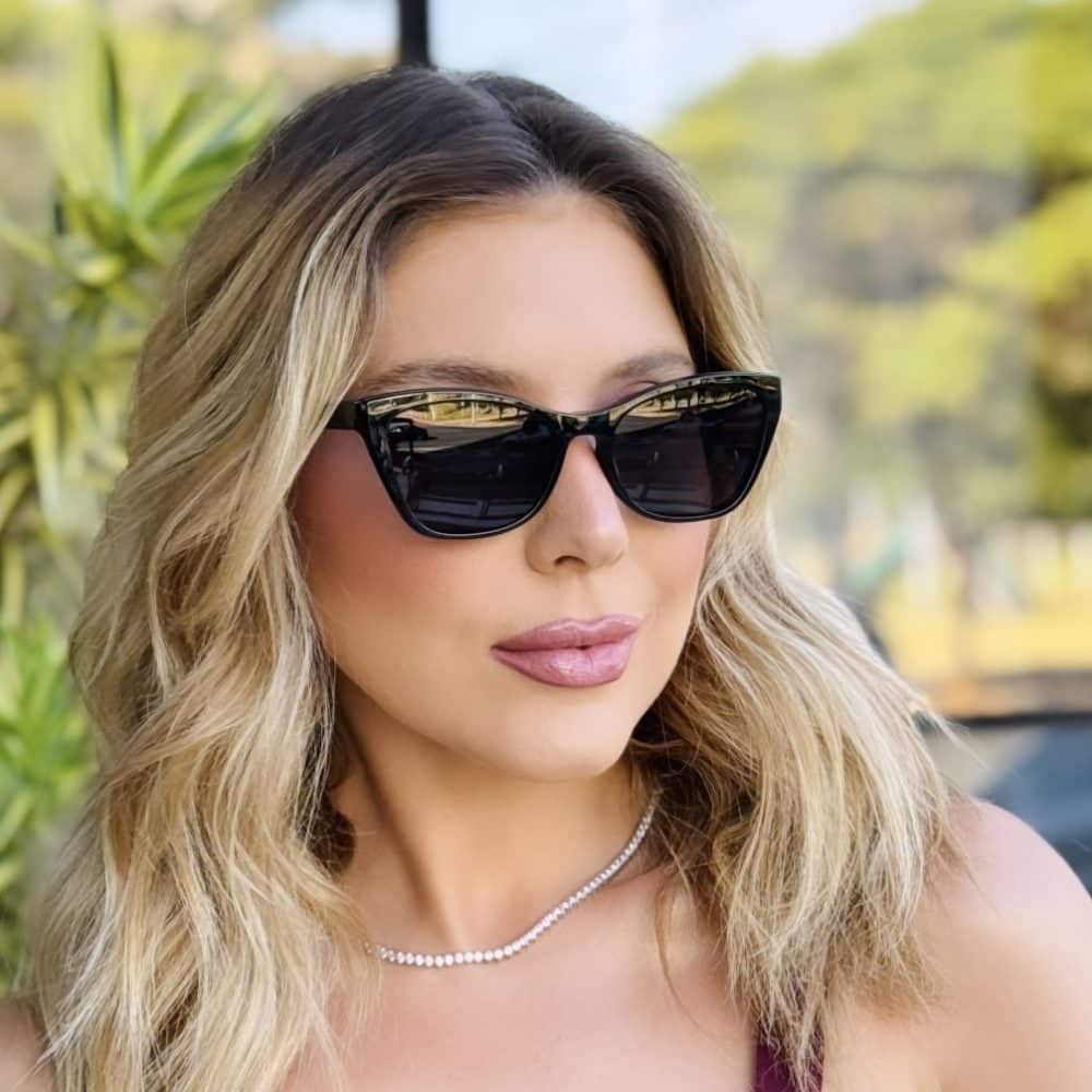 oticagriss oculos feminino 2 em 1 clip on gatinho preto 425 7 oticagriss oculos feminino 2 em 1 clip on gatinho preto 425 7