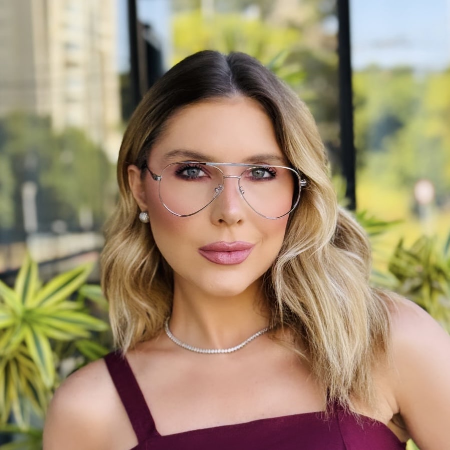 oticagriss oculos feminino clip on 2 em 1 aviador prata 431 3 oticagriss oculos feminino clip on 2 em 1 aviador prata 431 3