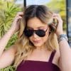 oticagriss oculos feminino clip on 2 em 1 aviador preto 431 6 oticagriss oculos feminino clip on 2 em 1 aviador preto 431 6