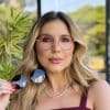 oticagriss oculos feminino clip on 2 em 1 redondo marrom 429 oticagriss oculos feminino clip on 2 em 1 redondo marrom 429