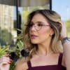 oticagriss oculos feminino clip on 2 em 1 redondo marrom 430 1 oticagriss oculos feminino clip on 2 em 1 redondo marrom 430 1