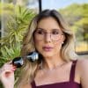 oticagriss oculos feminino clip on 2 em 1 redondo marrom 430 2 oticagriss oculos feminino clip on 2 em 1 redondo marrom 430 2