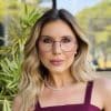 oticagriss oculos feminino clip on 2 em 1 redondo marrom 430 3 oticagriss oculos feminino clip on 2 em 1 redondo marrom 430 3