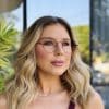 oticagriss oculos feminino clip on 2 em 1 redondo marrom 430 5 oticagriss oculos feminino clip on 2 em 1 redondo marrom 430 5