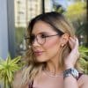 oticagriss oculos feminino clip on 2 em 1 redondo preto 429 4 oticagriss oculos feminino clip on 2 em 1 redondo preto 429 4