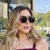 oticagriss oculos feminino clip on 2 em 1 redondo preto e rose 429 7 oticagriss oculos feminino clip on 2 em 1 redondo preto e rose 429 7
